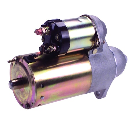 Starter, Replacement For Lester 6413